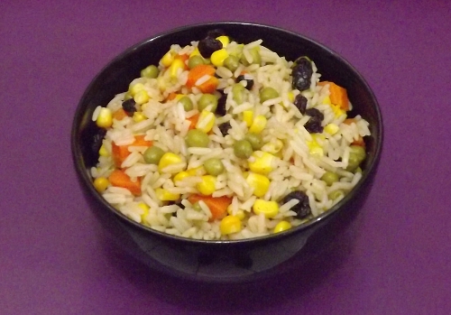 arroz de festa