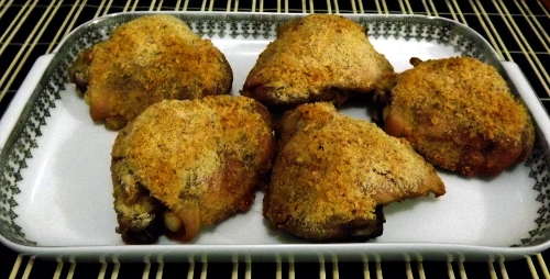 sobrecoxas crocantes