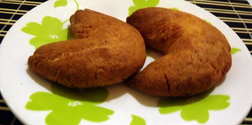 chipa paraguaia