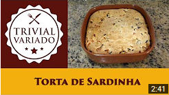 video receita torta de sardinha