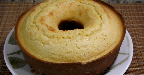 receita bolo de fuba com goiabada
