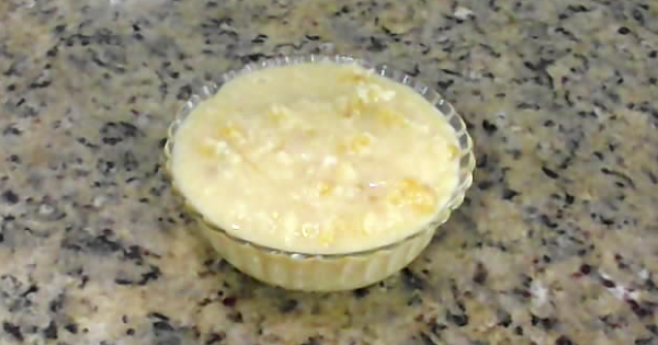 receita doce de abacaxi com coco