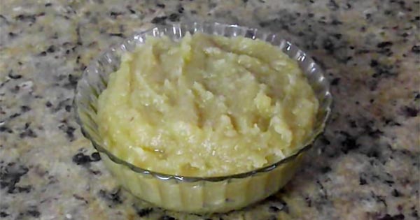 receita doce de batata-doce com coco