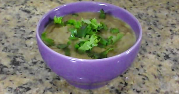 receita sopa ervilha