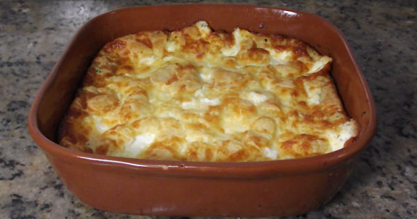 receita torta brocolis bacon requeijao
