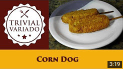 video receita corn dog