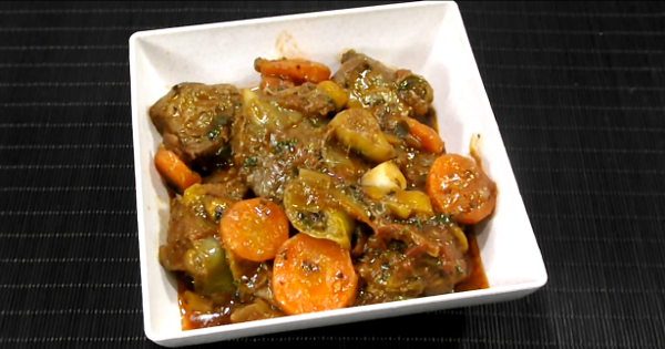 receita ensopado caipira